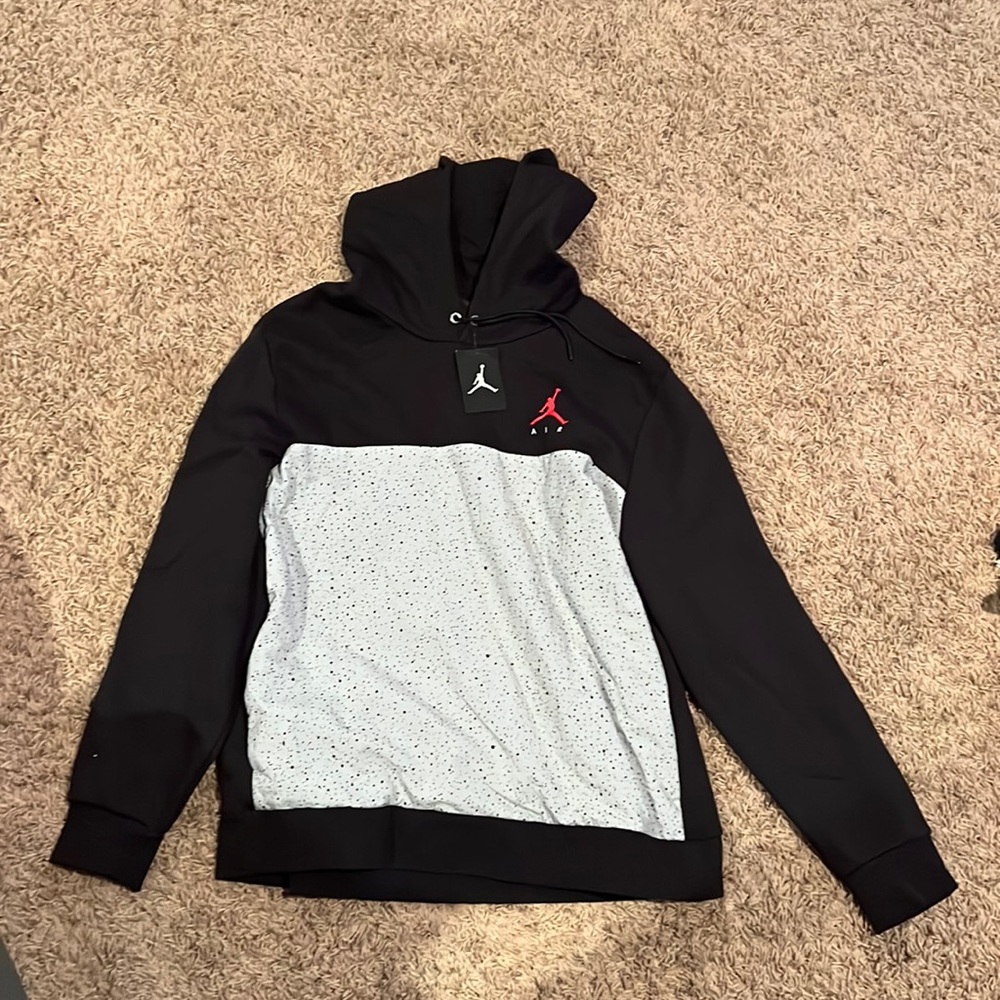 Men’s. Sweatshirt. 2XL. Jordan brand.